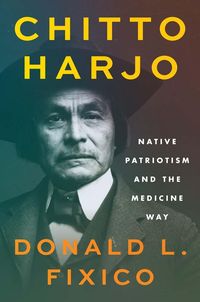 Produktbild: Chitto Harjo