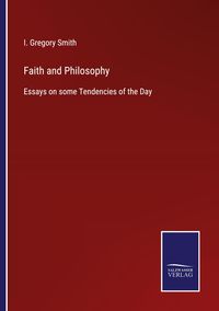 Produktbild: Faith and Philosophy