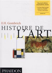 Produktbild: Histoire de l'art
