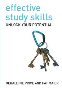 Produktbild: Effective Study Skills