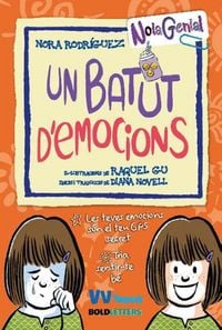 Produktbild: Un batut d'emocions