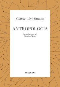 Produktbild: Antropologia