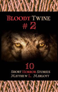 Produktbild: Bloody Twine #2