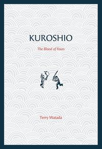 Produktbild: Kuroshio: The Blood of Foxes