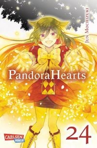 Produktbild: PandoraHearts 24