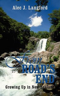 Produktbild: From Road's End