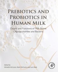 Produktbild: Prebiotics and Probiotics in Human Milk