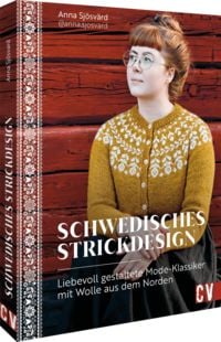 Produktbild: Schwedisches Strickdesign