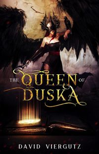Produktbild: The Queen of Duska (The Demonic Compendium, #2)