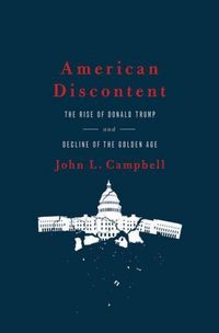 Produktbild: American Discontent