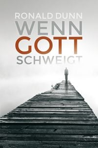 Produktbild: Wenn Gott schweigt