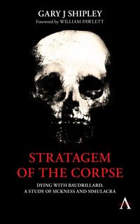 Produktbild: Stratagem of the Corpse
