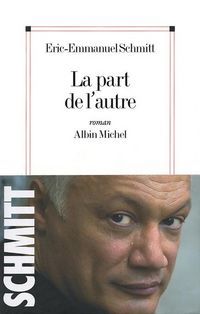 Produktbild: La part de l autre edition