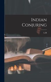 Produktbild: Indian Conjuring