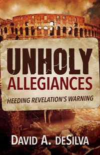 Produktbild: Unholy Allegiances