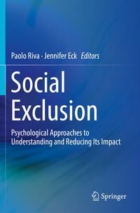 Produktbild: Social Exclusion