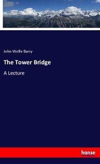 Produktbild: The Tower Bridge