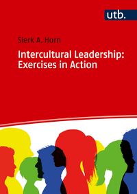 Produktbild: Intercultural Leadership: Exercises in Action
