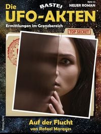 Produktbild: Die Ufo-Akten 32