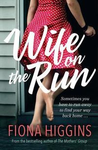 Produktbild: Wife on the Run