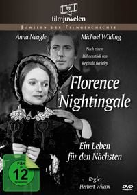 Produktbild: Florence Nightingale - Ein Leben f&uuml;r den N&auml;chsten