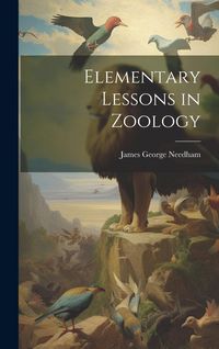 Produktbild: Elementary Lessons in Zoology