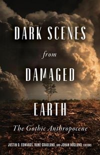 Produktbild: Dark Scenes from Damaged Earth
