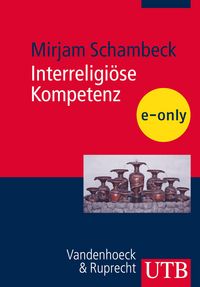 Produktbild: Interreligi&ouml;se Kompetenz