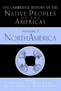 Produktbild: Cambridge Hist Of The Native P