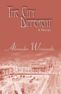 Produktbild: The City Different