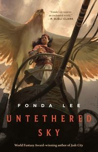 Produktbild: Untethered Sky