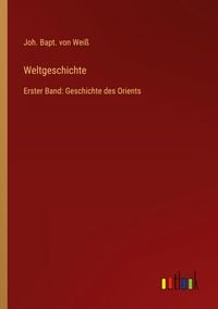 Produktbild: Weltgeschichte