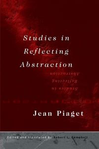 Produktbild: Studies in Reflecting Abstraction