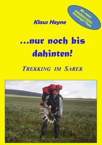 Produktbild: ...nur noch bis dahinten!