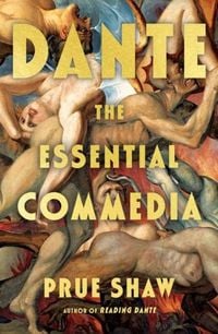Produktbild: Dante: The Essential Commedia