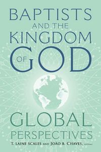 Produktbild: Baptists and the Kingdom of God