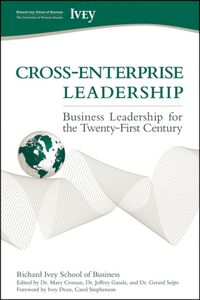 Produktbild: Cross-Enterprise Leadership