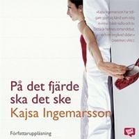 Produktbild: P&aring; det fj&auml;rde ska det ske