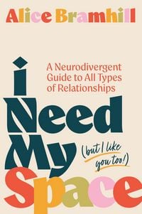 Produktbild: I Need My Space (But I Like You Too!)