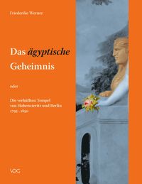 Produktbild: Das &rsaquo;&auml;gyptische&lsaquo; Geheimnis
