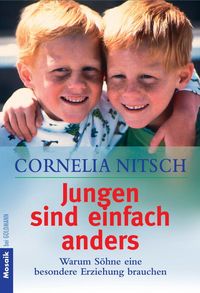 Produktbild: Jungen sind einfach anders