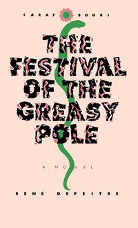 Produktbild: Festival of the Greasy Pole