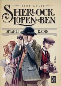 Produktbild: Sherlock L&uuml;pen ve Ben