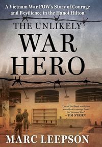 Produktbild: The Unlikely War Hero