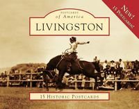 Produktbild: Livingston: 15 Historic Postcards