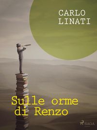 Produktbild: Sulle orme di Renzo