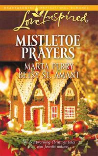 Produktbild: Mistletoe Prayers