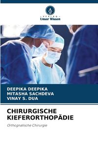 Produktbild: Chirurgische Kieferorthop&auml;die
