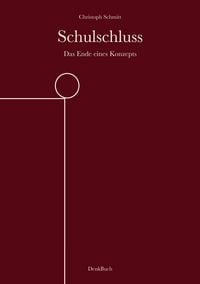 Produktbild: Schulschluss