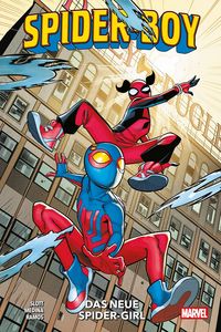 Produktbild: Spider-Boy